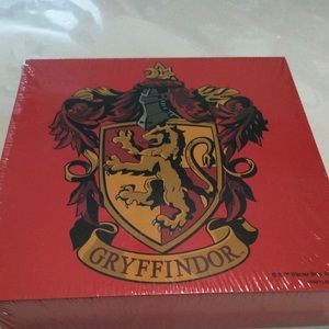 Harry Potter Gryffindor wall art